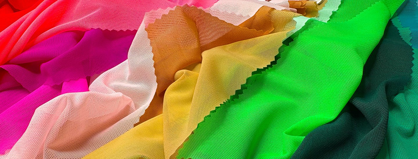 20% off Stretch Net