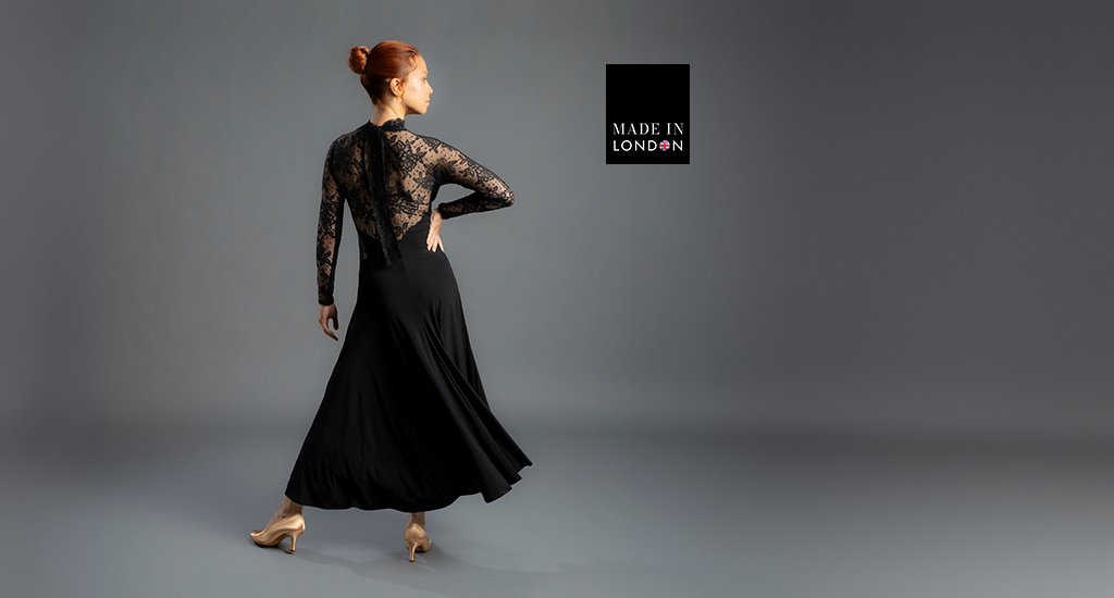 Chrisanne Clover Limited Lace Dancewear C-by-Chrisanne-Clover-Practice-Wear-Collection-2025
