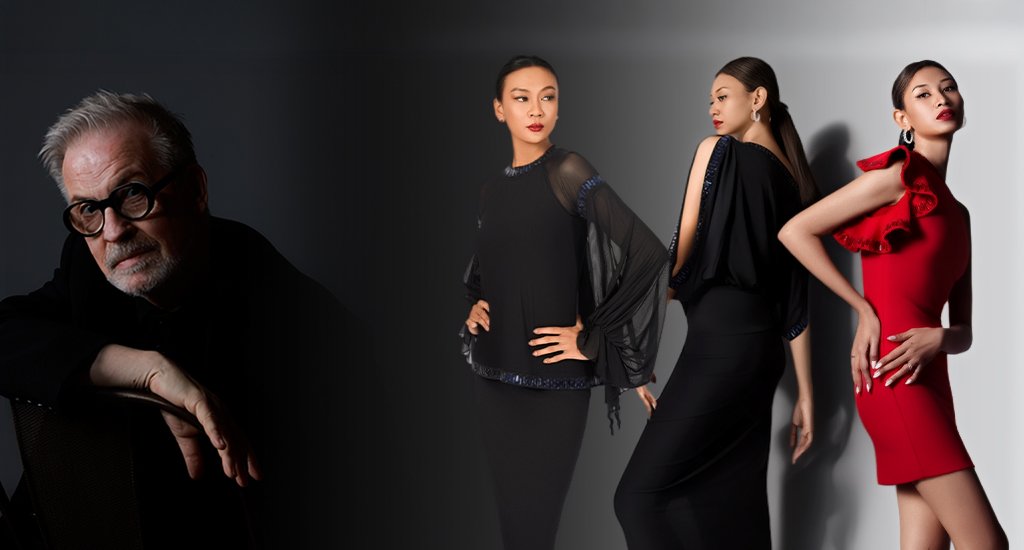 Crystal Edge by Espen Salberg Haute