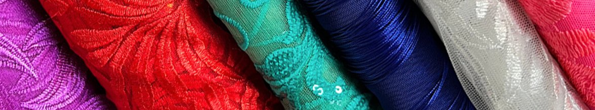 Embroidery fabric Embroidery fabric