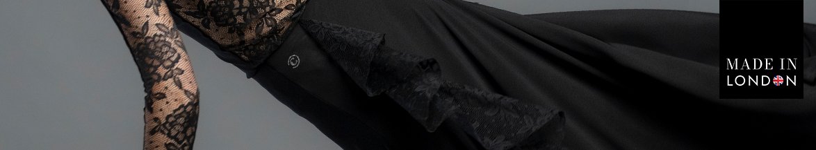 Chrisanne Clover Limited Lace Dancwear Chrisanne Clover Limited Lace Dancwear