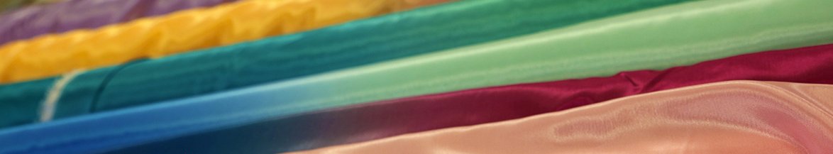 Shading fabric