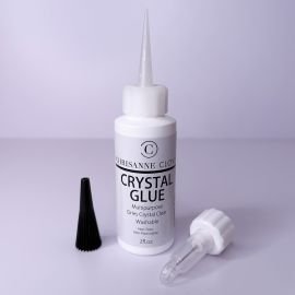 CRYSTAL GLUE 2OZ