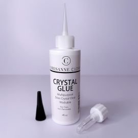 CRYSTAL GLUE 4OZ