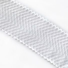ALICIA STRETCH LACE BORDER