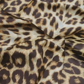 ANIMAL PRINT ON LYCRA