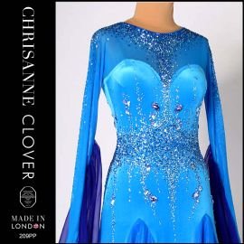 Competition Couture | Ballroom & Latin Dance Dresses