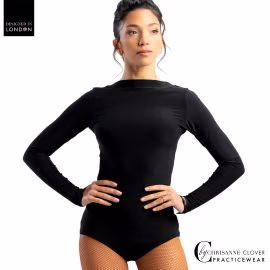 C by Chrisanne Clover Dancewear