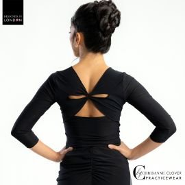 GAIA DANCE TOP