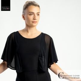 GALAXY DANCE TOP