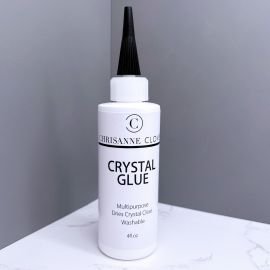 CRYSTAL GLUE 4OZ