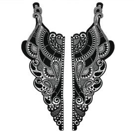 LARGE PAIR MOTIF
