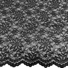 ELOISE STRETCH LACE