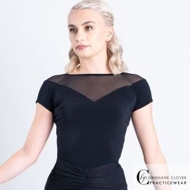 GEMINI DANCE TOP