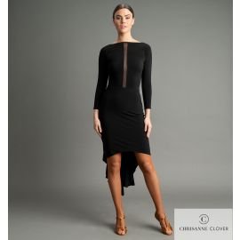 Womens Dancewear Dresses | Chrisanne Clover
