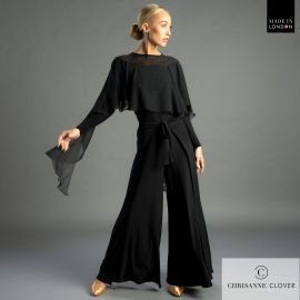 ANYA TROUSERS 25