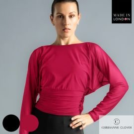 CHARLOTTE TOP