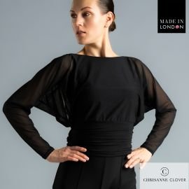 CHARLOTTE TOP