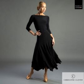 CRESSIDA BALLROOM SKIRT 25
