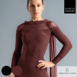 DARCY TOP