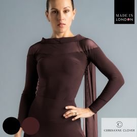 DARCY TOP