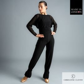 EMANUELA TROUSERS