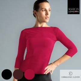 ETERNITY TOP