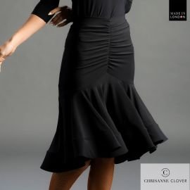 FREYA LATIN SKIRT 25