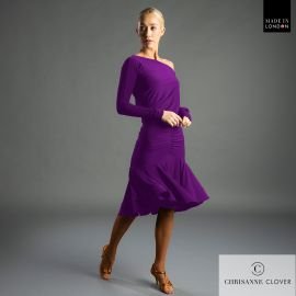 FREYA LATIN SKIRT 25