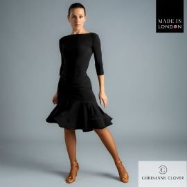 FREYA LATIN SKIRT