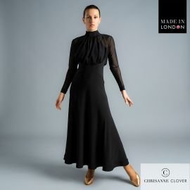 MEREDITH BALLROOM DRESS