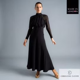 Chrisanne Clover Dancewear 2026 - Dancewear Collections - Practice