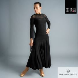 OAKLEY BALLROOM SKIRT