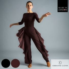PAYTON TROUSERS