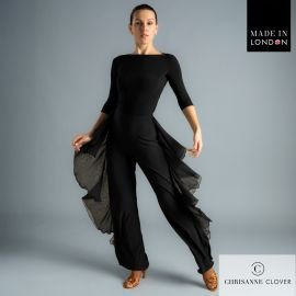 PAYTON TROUSERS