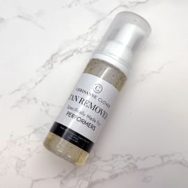 CHRISANNE CLOVER TAN REMOVER
