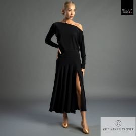 TEMPTRESS PRACTICE SKIRT 25