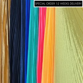 PLEATING PRLCHIF OR SATCHIF