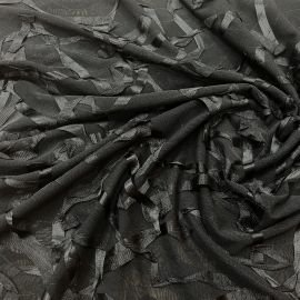 RIBBON STRETCH NET