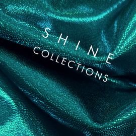 SAMPLE CARD SHINE