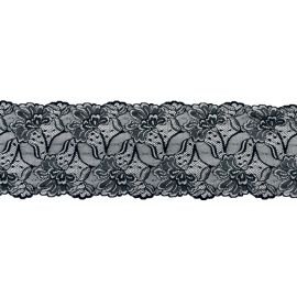 JESSICA STRETCH LACE BORDER