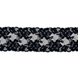 ROMANTIC STRETCH BORDER