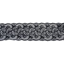 OLIVIA STRETCH LACE BORDER