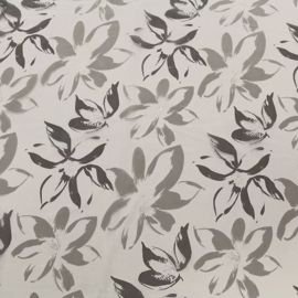 SUKI PRINT ON ORGANZA