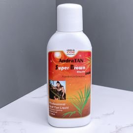 SUPER BROWN DARK TAN