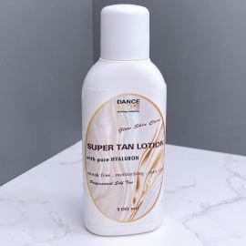 SUPER BROWN LOTION