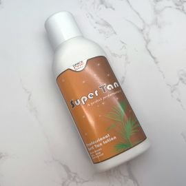 SUPER BROWN LOTION