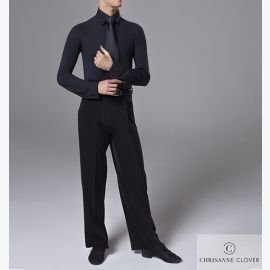 BALLROOM PRACTICE TROUSERS