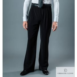 BALLROOM PRACTICE TROUSERS