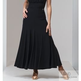 CIA BALLROOM SKIRT